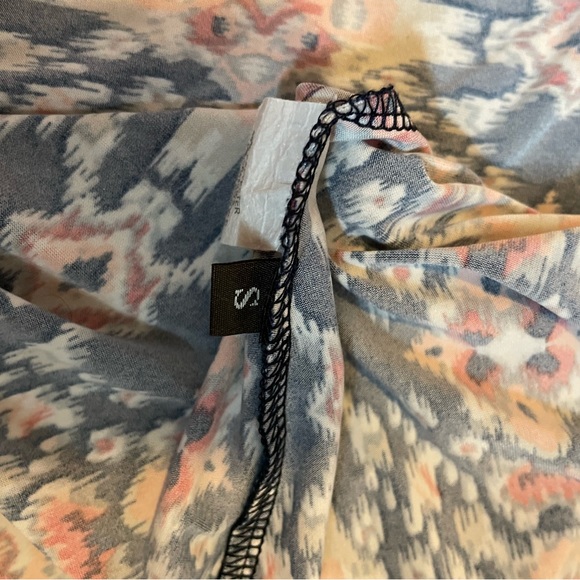 Braeve Small Spring Sundress - Picture 3 of 5